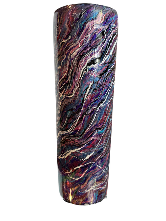 #165 30oz Tapered Graffiti