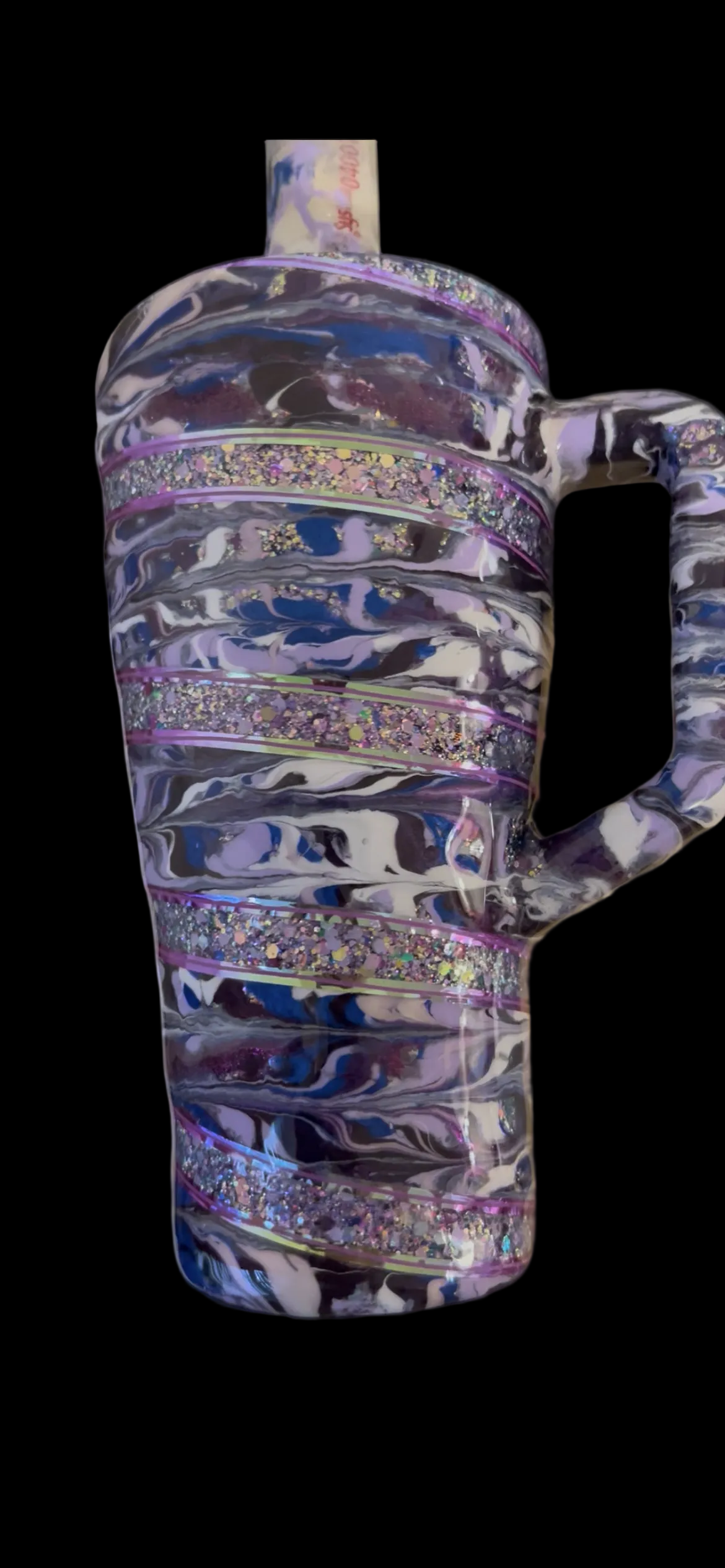 Custom 30oz Brumate Tumbler