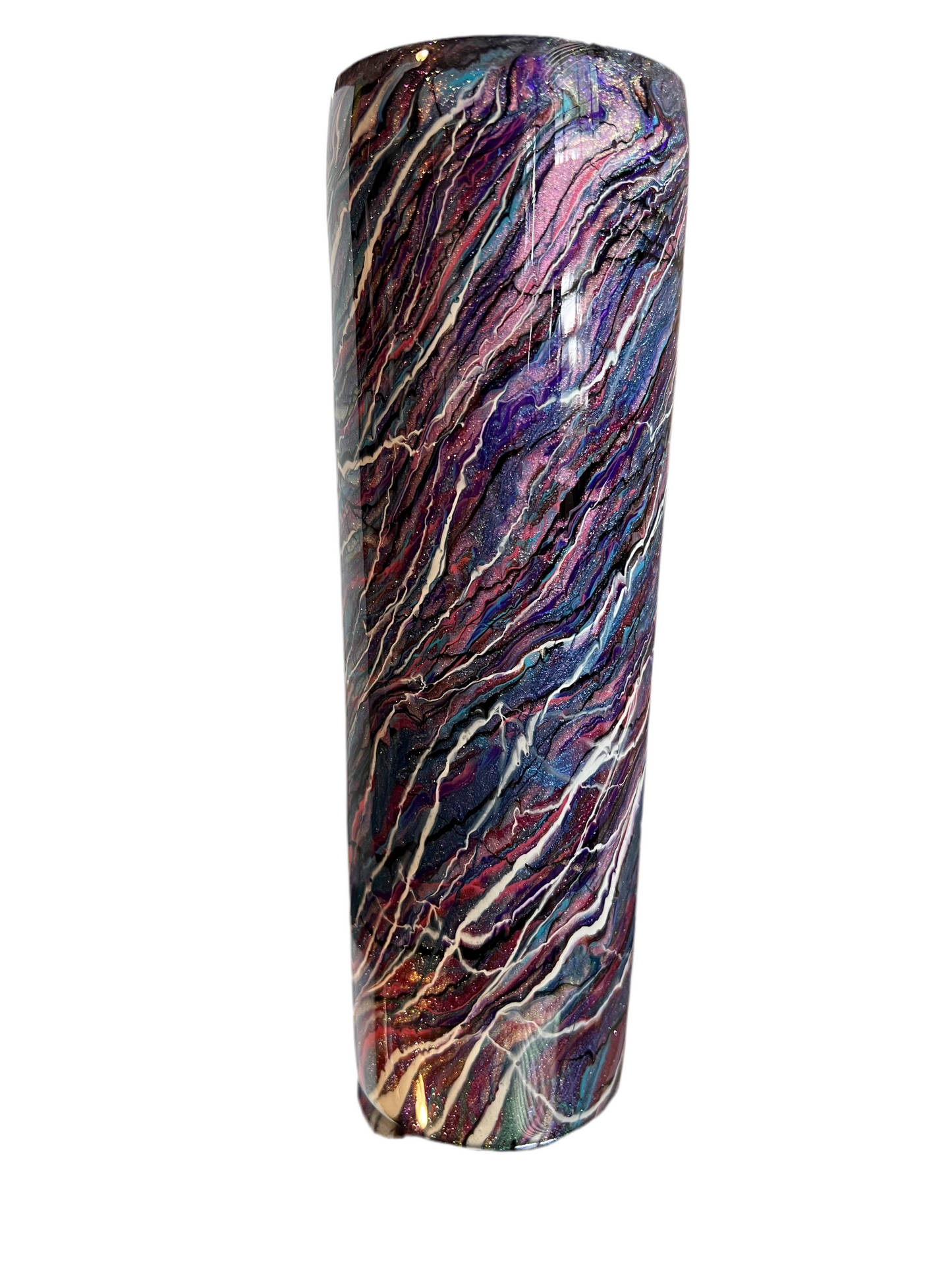 #165 30oz Tapered Graffiti