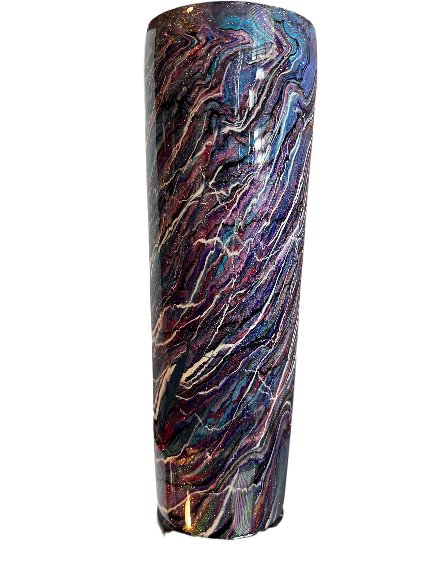#165 30oz Tapered Graffiti