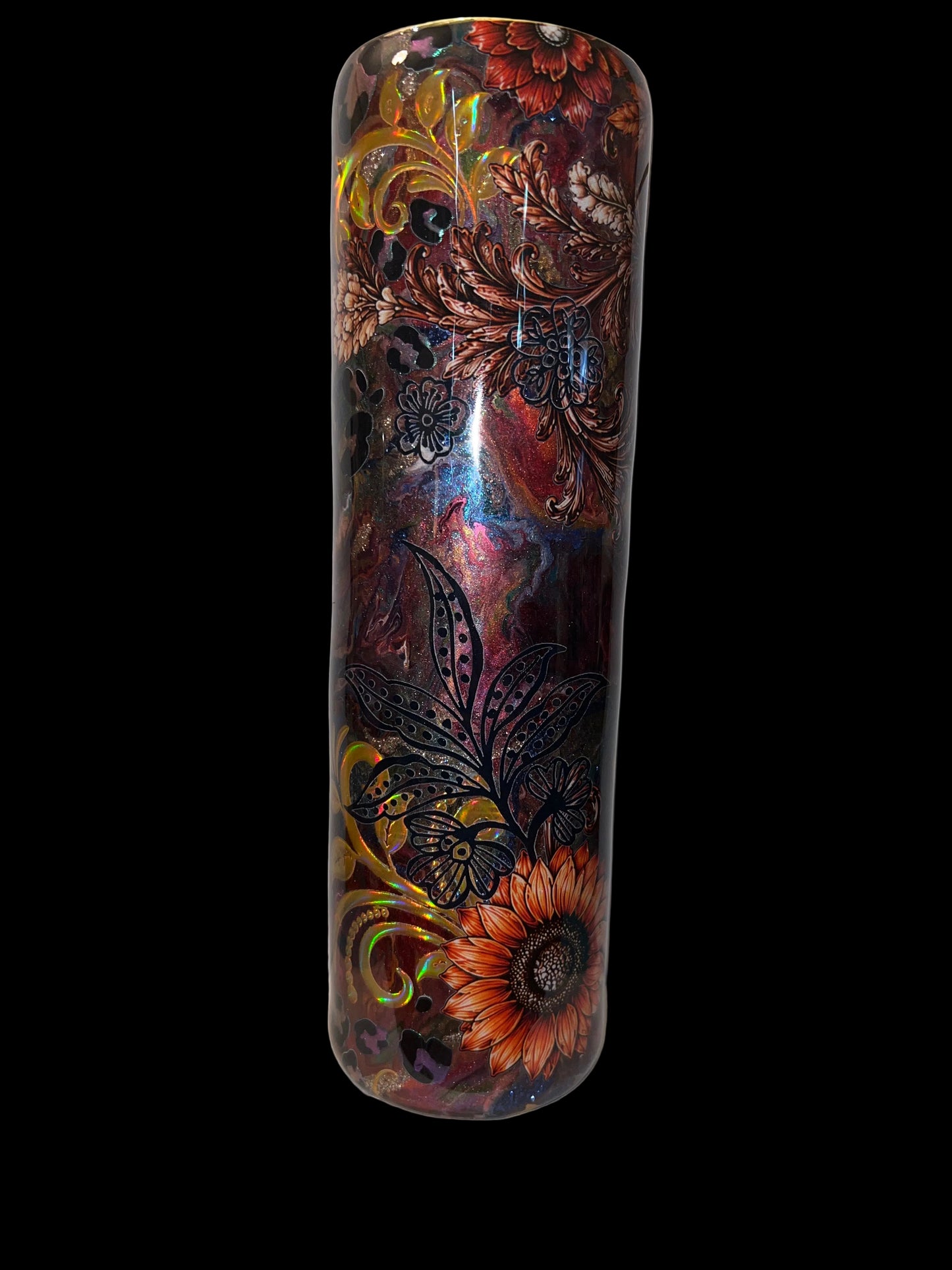 Dana’s 35 oz Skinny Colormelt Gawdy