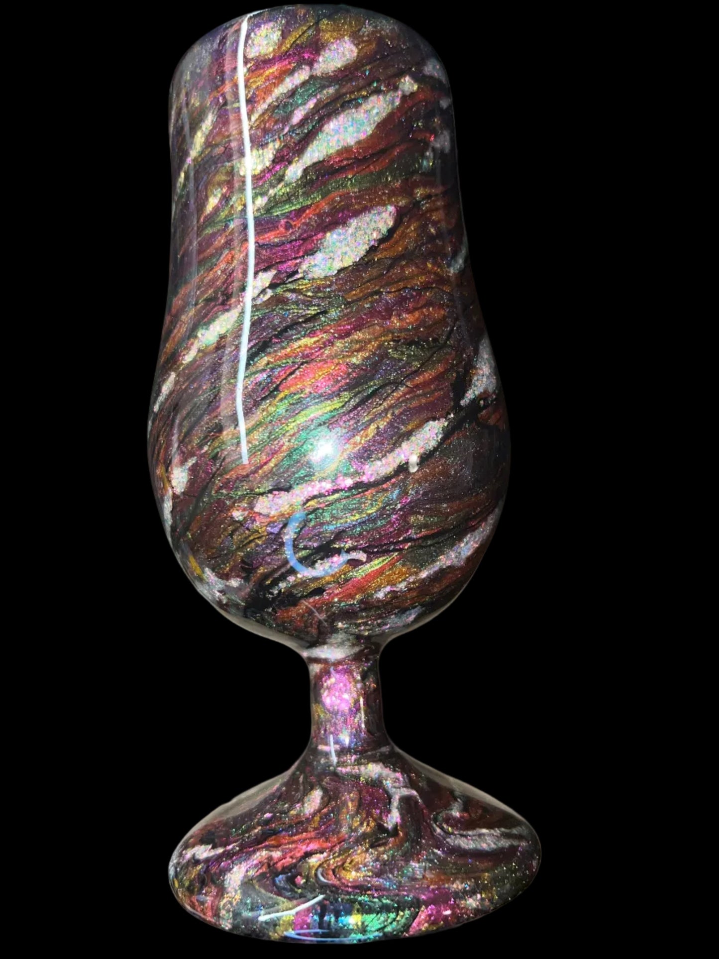 17oz ORCA POCO Chameleon Graffiti