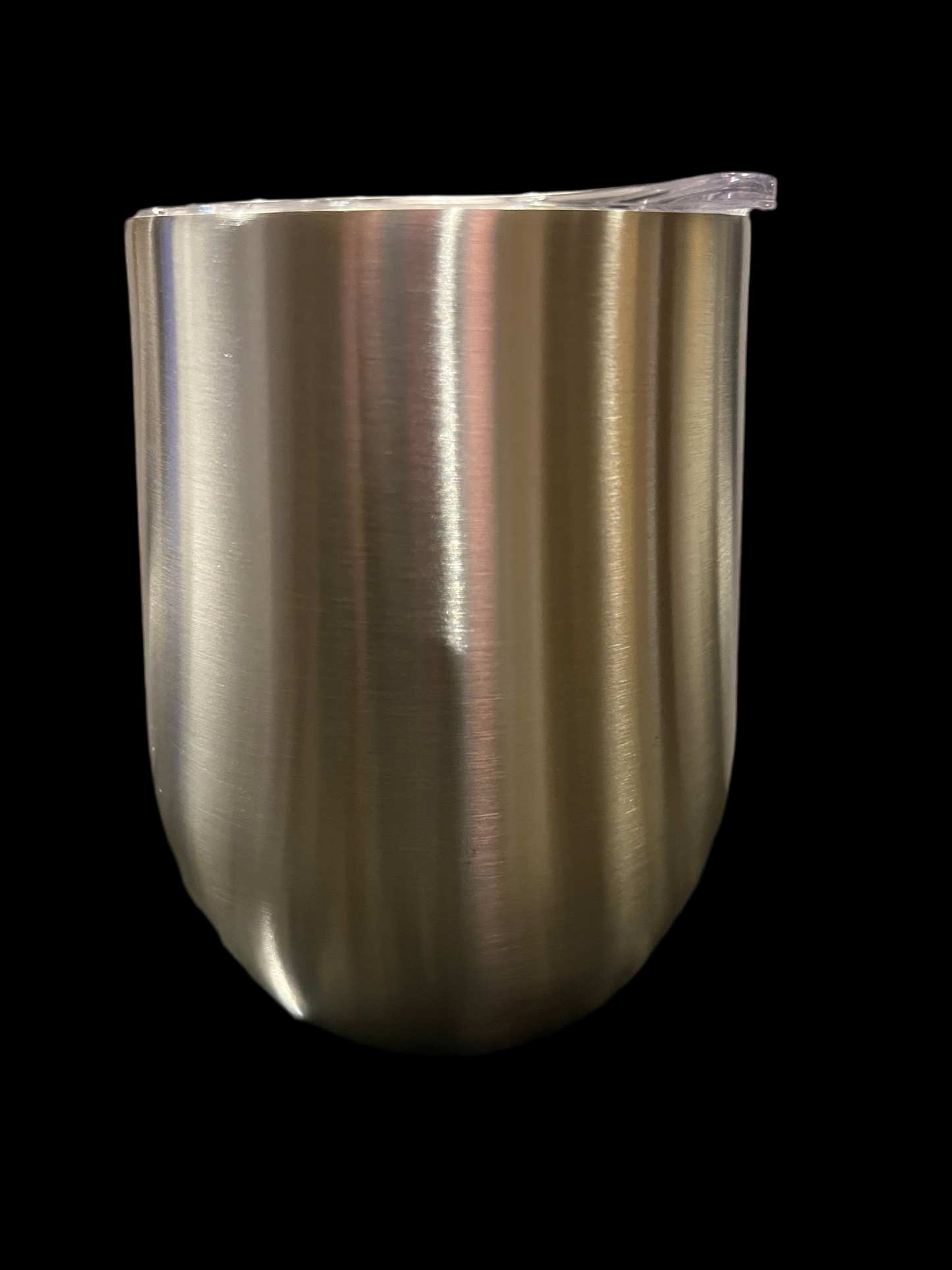#1 Custom 12oz wine cup