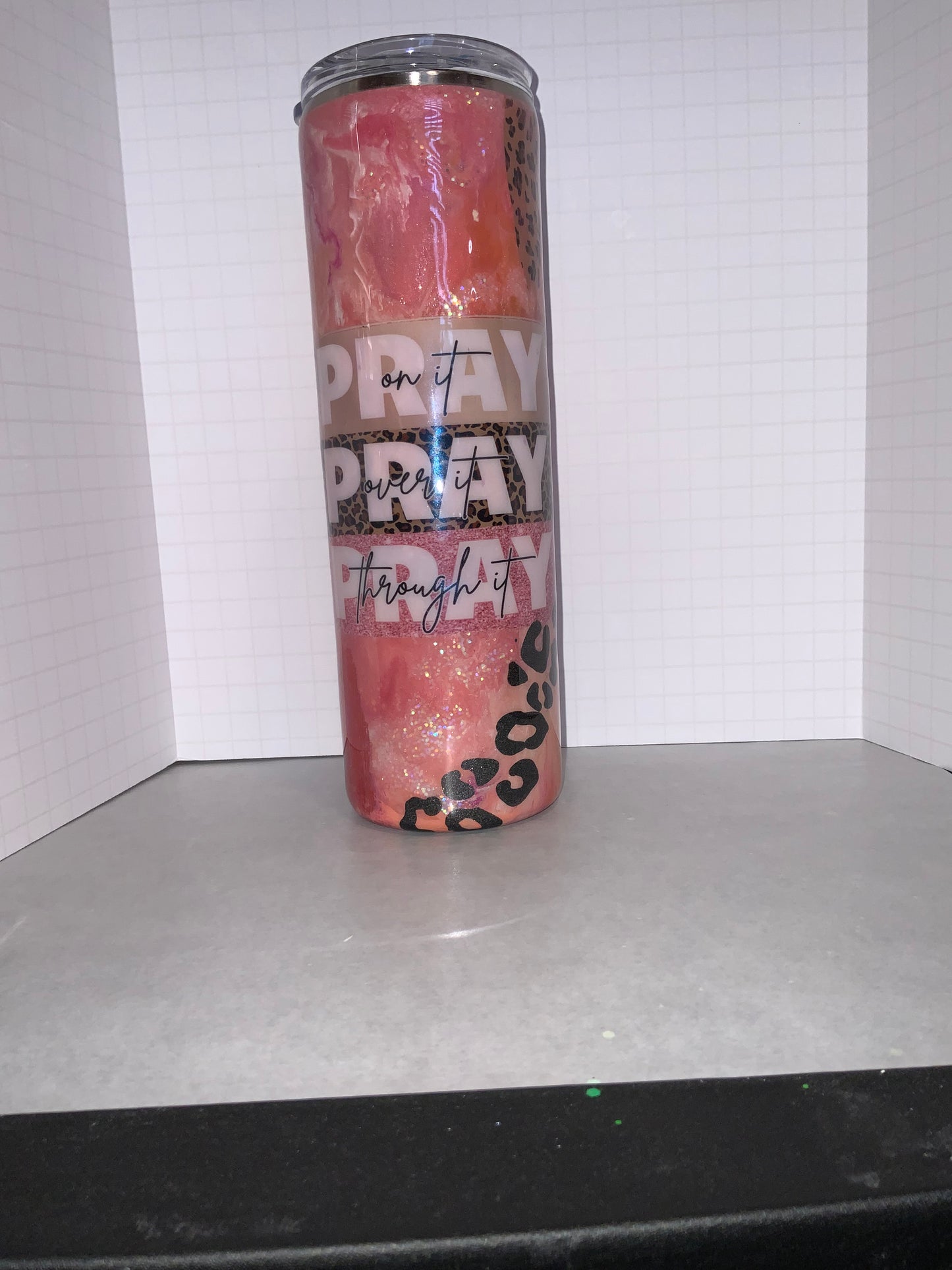 #31 pray on it