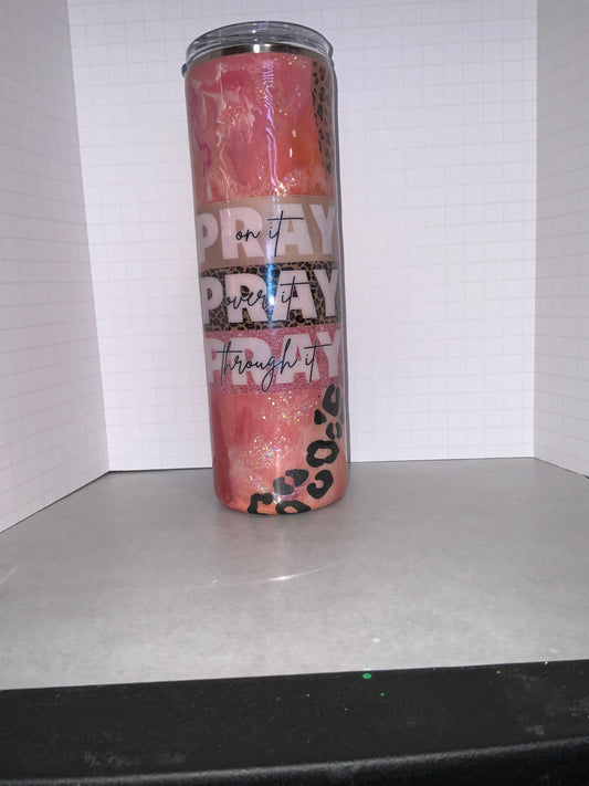 #31 pray on it